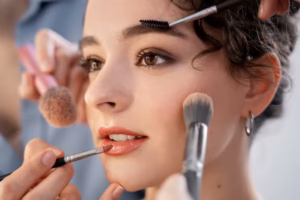 makeup for different skin tones foundation shade matching guide