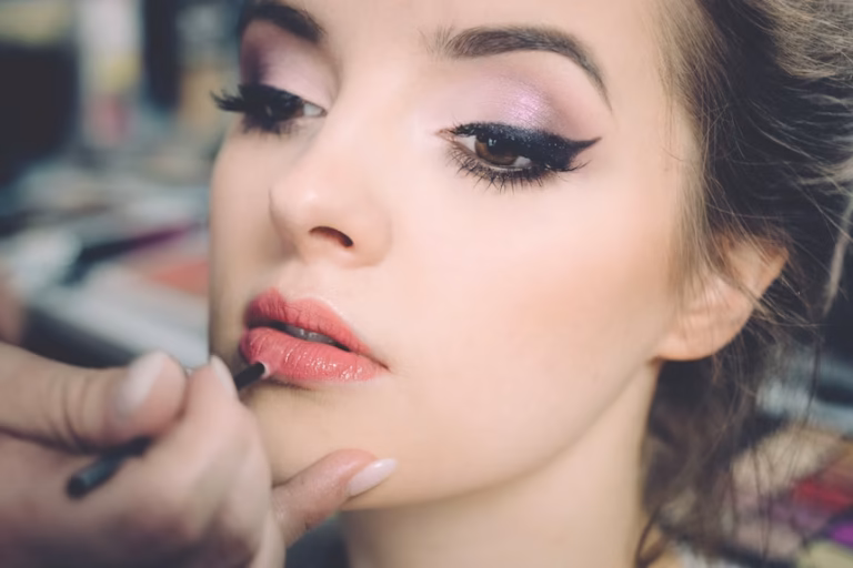 bridal makeup trends in 2026 for stunning wedding look ideas