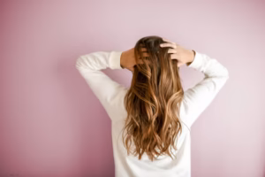 how to control hair fall naturally with home remedies for strong healthy hair